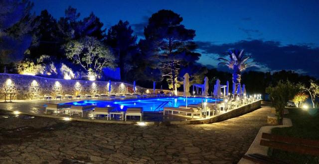 Hotel Aqua Mare