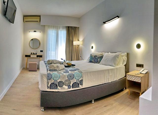 Hotel Aqua Mare