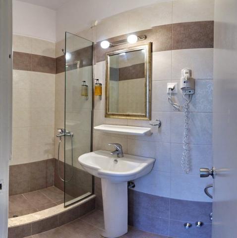 Hotel Aqua Mare