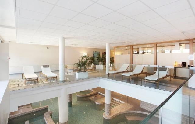 Hotel Prestige Odalys Le Chamois La Clusaz
