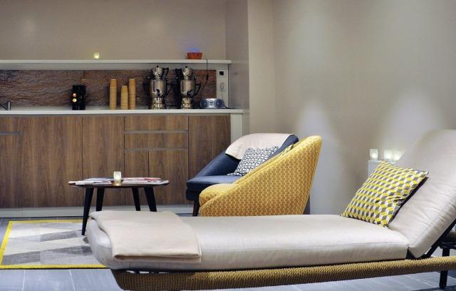 Hotel Prestige Odalys Le Chamois La Clusaz
