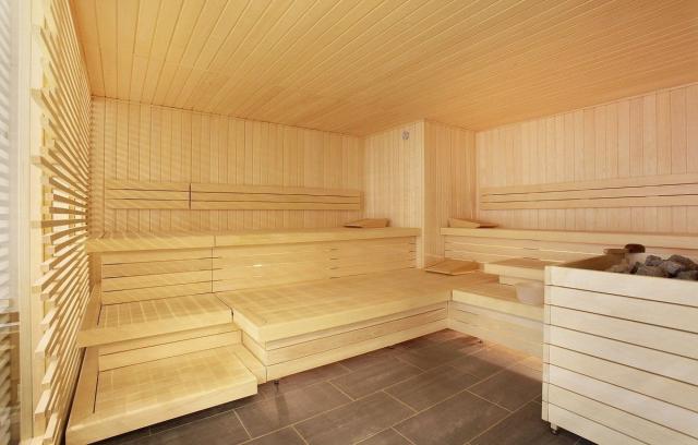 Hotel Prestige Odalys Le Chamois La Clusaz