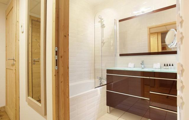 Hotel Prestige Odalys Le Chamois La Clusaz
