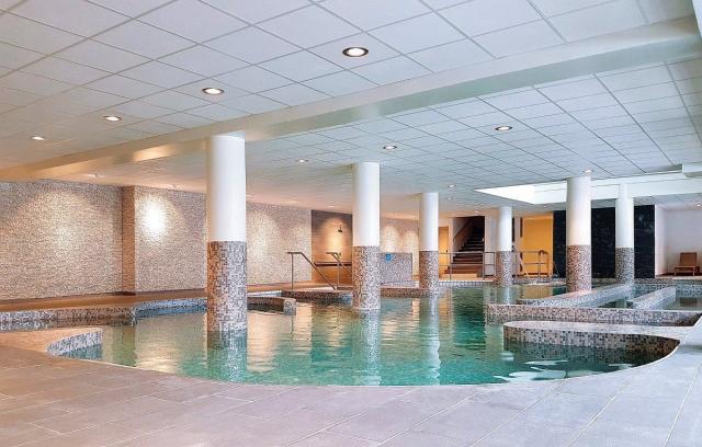 Hotel Prestige Odalys Le Chamois La Clusaz