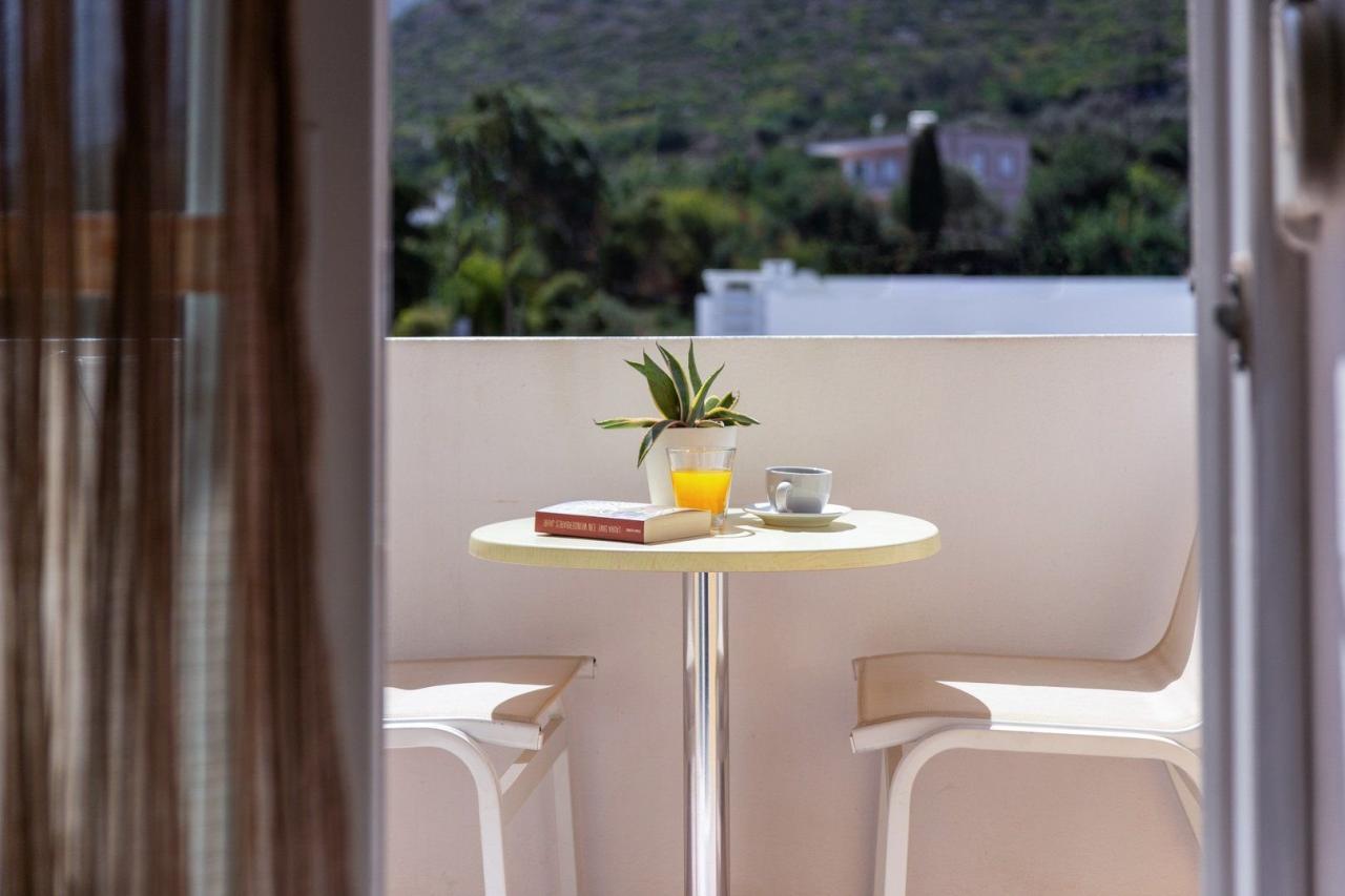 Hotel Xidas Garden