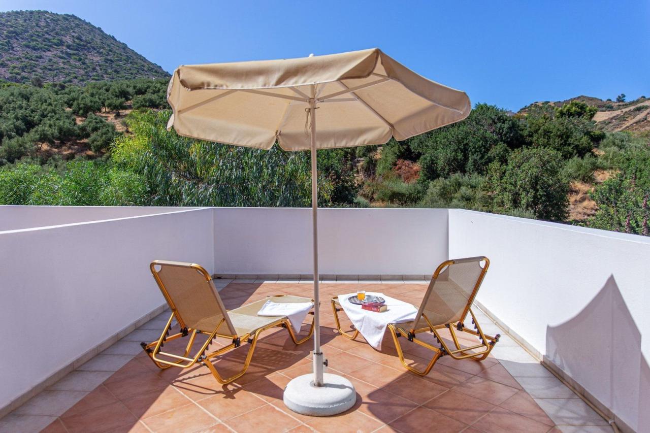 Hotel Xidas Garden