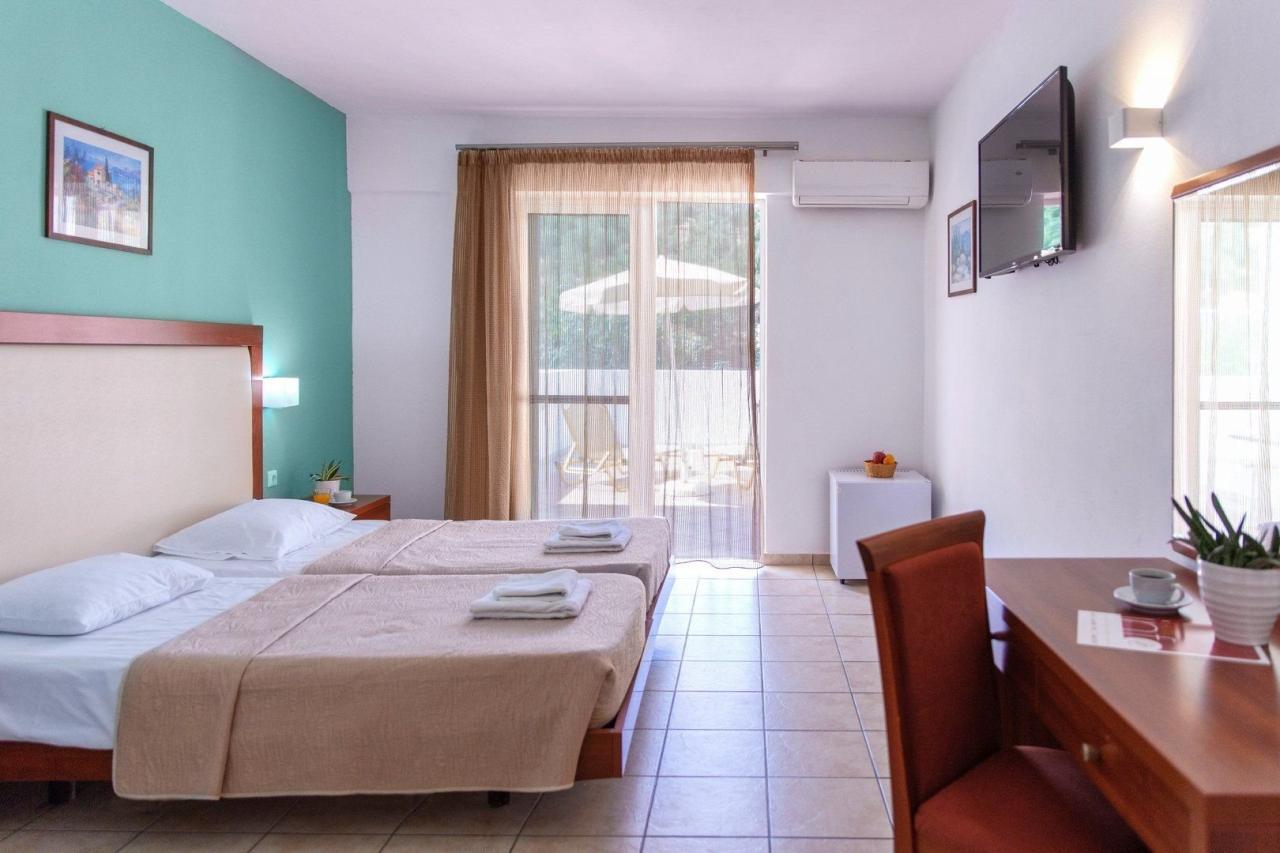 Hotel Xidas Garden