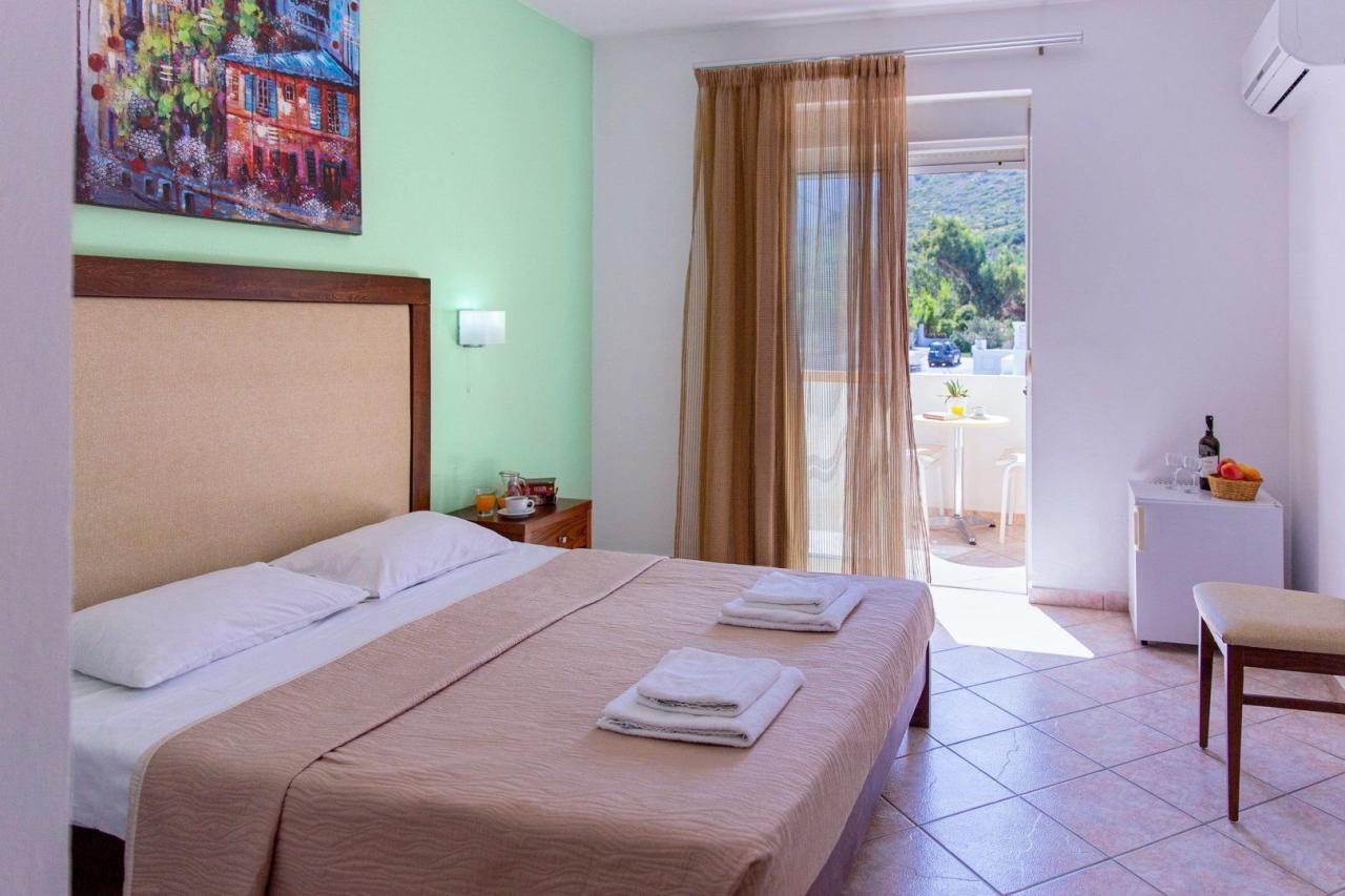 Hotel Xidas Garden