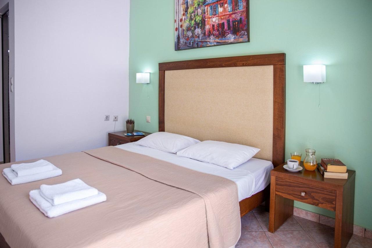 Hotel Xidas Garden