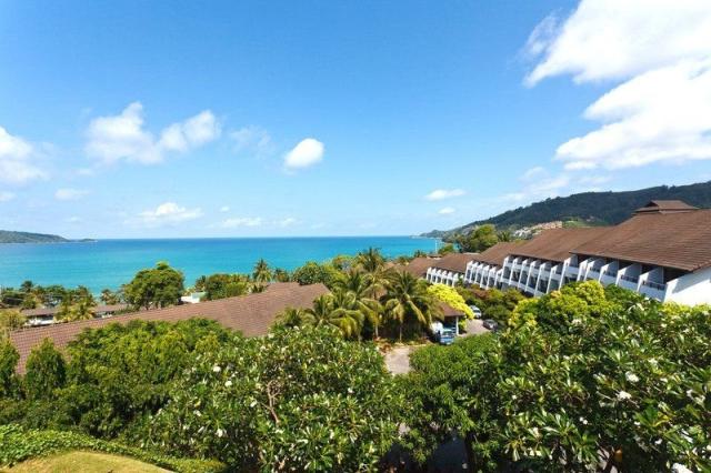 Diamond Cliff Resort and Spa