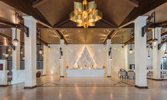 Diamond Cliff Resort and Spa