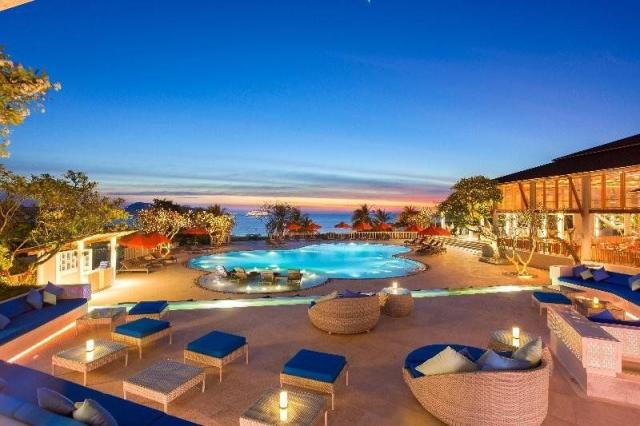 Diamond Cliff Resort and Spa