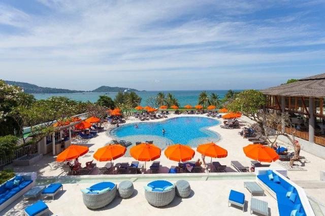 Diamond Cliff Resort and Spa
