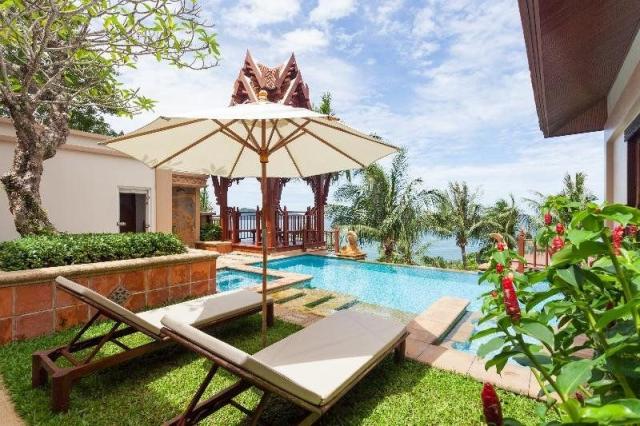 Diamond Cliff Resort and Spa