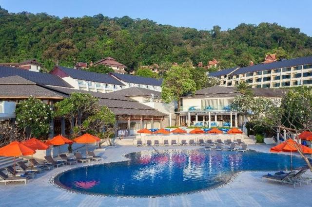 Diamond Cliff Resort and Spa