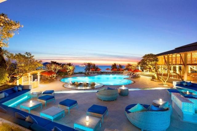 Diamond Cliff Resort and Spa