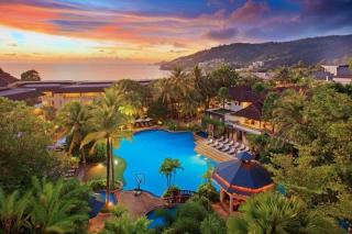 Diamond Cliff Resort