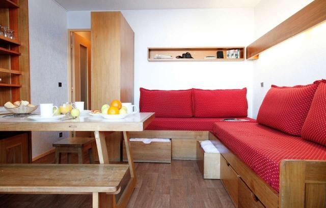 Residence Tourotel