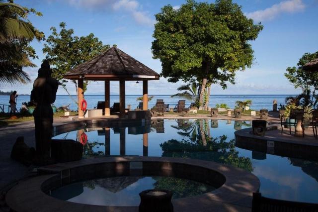 Castello Beach Hotel