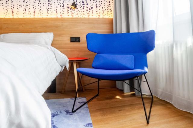Ibis Styles Relax Rožnov pod Radhoštěm
