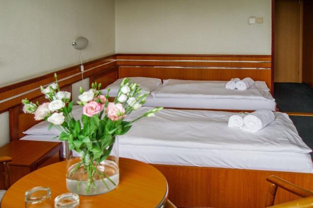 Ibis Styles Relax Rožnov pod Radhoštěm