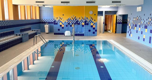 Ibis Styles Relax Rožnov pod Radhoštěm