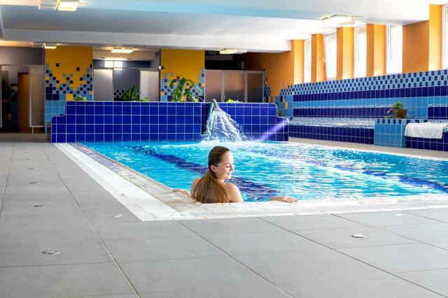 Ibis Styles Relax Rožnov pod Radhoštěm