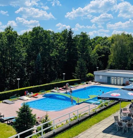 Ibis Styles Relax Rožnov pod Radhoštěm
