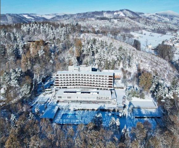 Ibis Styles Relax Rožnov pod Radhoštěm