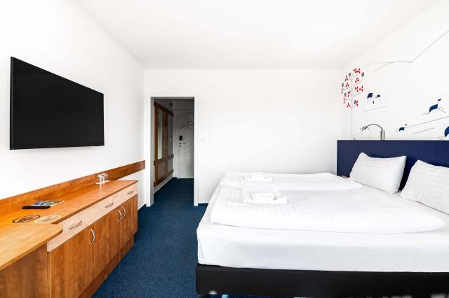 Ibis Styles Relax Rožnov pod Radhoštěm