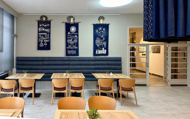 Ibis Styles Relax Rožnov pod Radhoštěm
