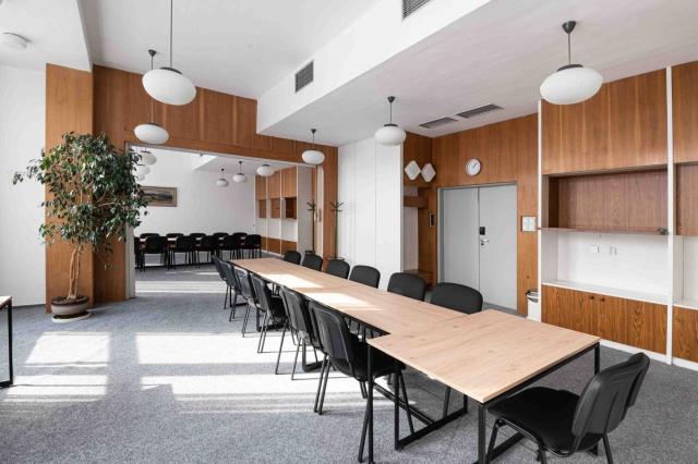 Ibis Styles Relax Rožnov pod Radhoštěm