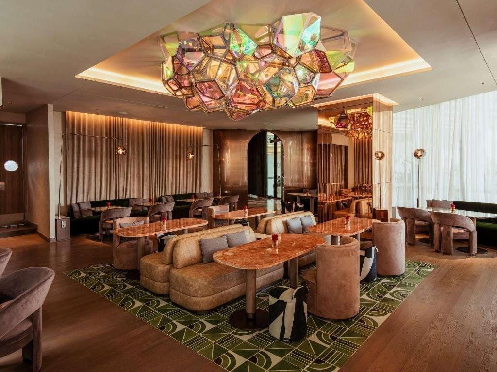 Mondrian Singapore Duxton