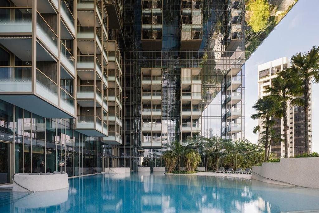 Pan Pacific Orchard