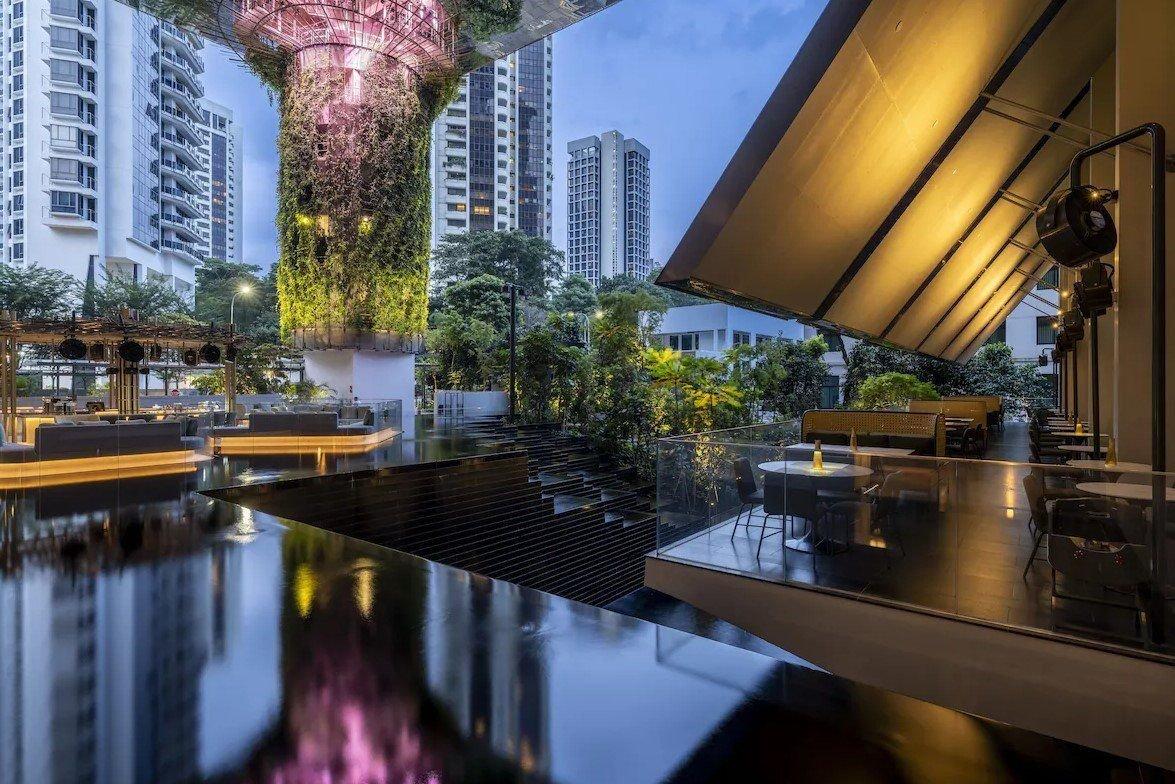 Pan Pacific Orchard