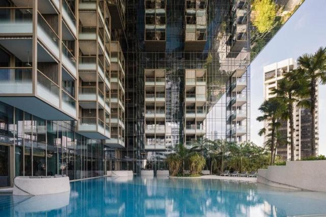 Pan Pacific Orchard
