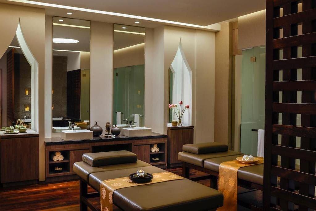 Dusit Thani Laguna Singapore
