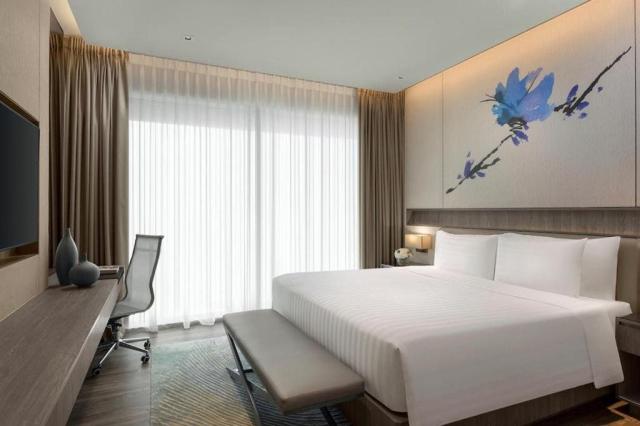 Dusit Thani Laguna Singapore