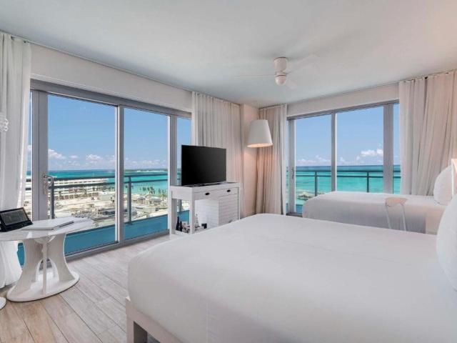 SLS Baha Mar