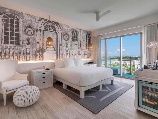 SLS Baha Mar