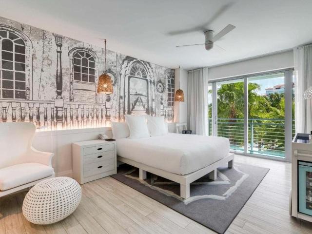 SLS Baha Mar