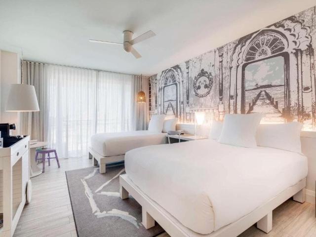SLS Baha Mar