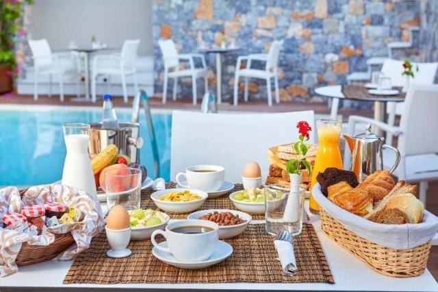 Mystery Skiathos Luxury Residence