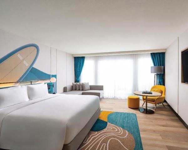 M Social Hotel Phuket