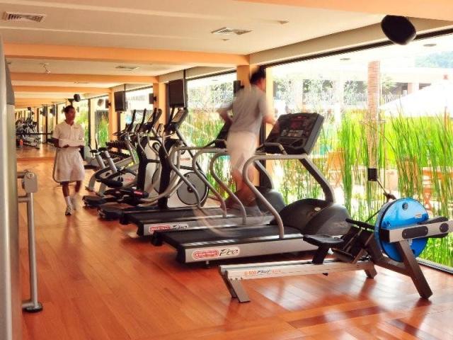 M Social Hotel Phuket