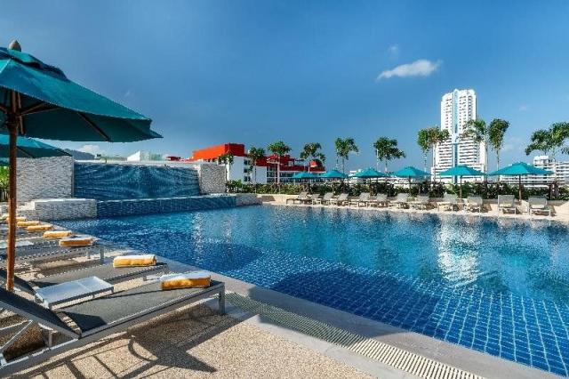 M Social Hotel Phuket