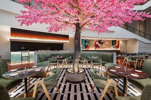 M Social Hotel Phuket