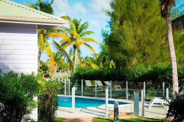 Esmeralda Resort