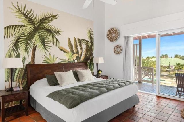 Esmeralda Resort