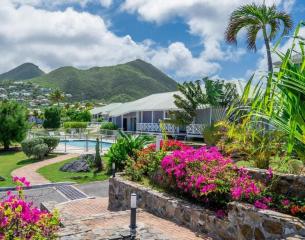 Esmeralda resort